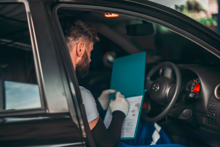 Da li Chiptuning Utiče na Tehnički Pregled i Registraciju Vozila?